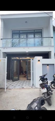 Bán nhà mặt tiền đường 13m vạn hoà - kề chợ đầm  biển nha 7383005