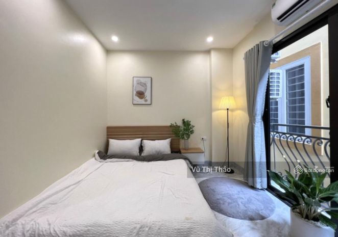 Bán căn hộ 56m2 quỳnh lôi, hai bà trưng, hà nội - sổ đỏ, 7383096