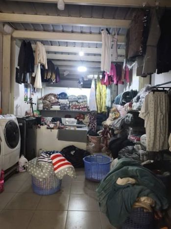Chính chủ sang nhượng quán giặt là vip tại hà đông 7383153
