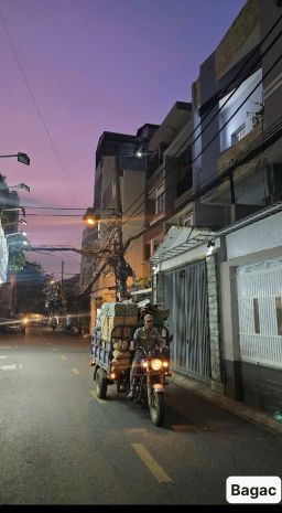 Bán nhà  hương lộ 3, bình hưng hòa, bình tân - dtsd 285m2 7383242