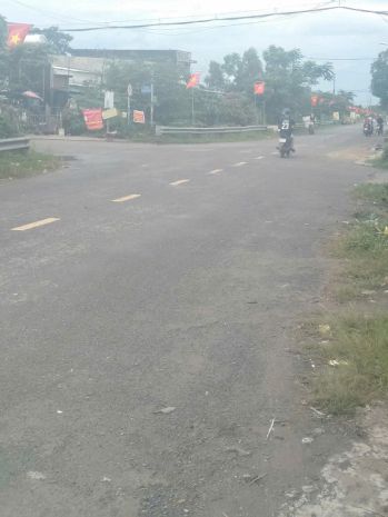 Bán nhà mặt tiền  giá chốt cuối  không thể tốt hơn 7383290