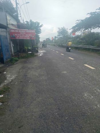 Bán nhà mặt tiền  giá chốt cuối  không thể tốt hơn 7383291