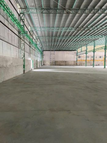 Xt093 cho thuê xưởng, kho chứa hàng, linh hoạt nhiều ngành 7383292