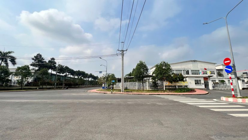 D151 sẵn sổ cần chuyển nhượng quỹ đất sản xuất công nghiệp. 7383327