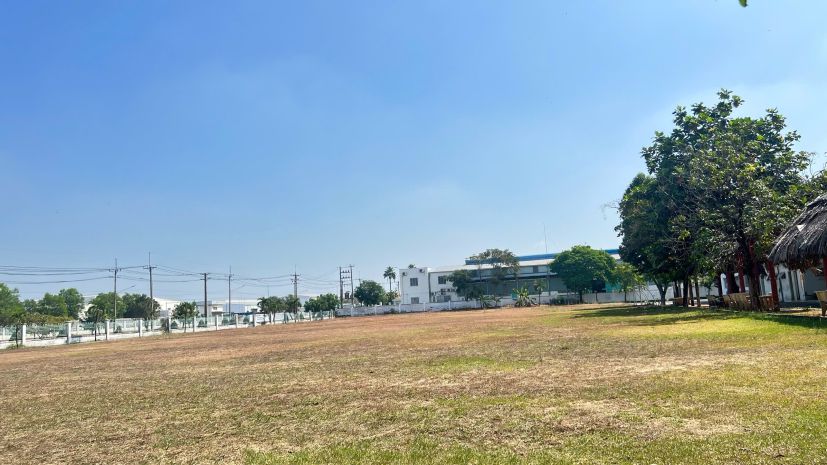 D151 sẵn sổ cần chuyển nhượng quỹ đất sản xuất công nghiệp. 7383329