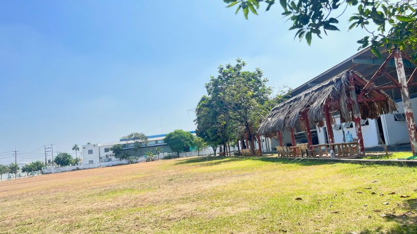 D151 sẵn sổ cần chuyển nhượng quỹ đất sản xuất công nghiệp. 7383333