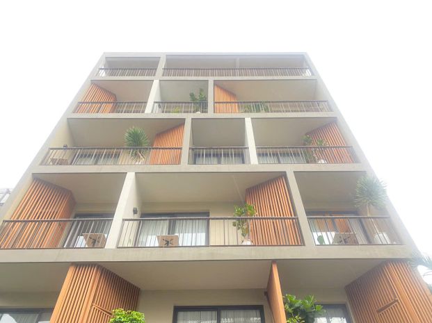 Bán đất tặng nhà 290m2 tại hàng xanh, bình thạnh, hẻm xe 7383377