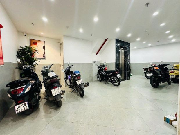 Ccmn nguyễn quý đức  thanh xuân  52m²  7 tầng thang 7383458