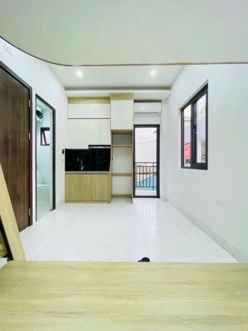 Ccmn nguyễn quý đức  thanh xuân  52m²  7 tầng thang 7383459