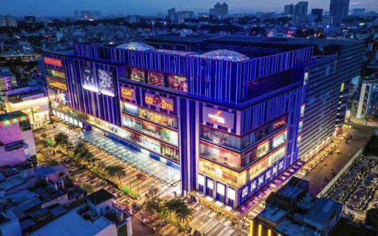 Bán tòa nhà dịch vụ 3200m2 mặt phố hàng xóm vinhomes 7383493