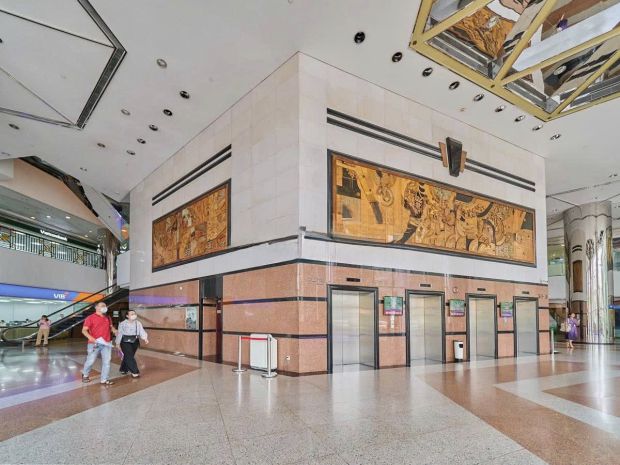 Bán tòa nhà dịch vụ 3200m2 mặt phố hàng xóm vinhomes 7383495