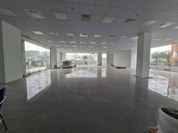 Bán tòa nhà dịch vụ 3200m2 mặt phố hàng xóm vinhomes 7383498