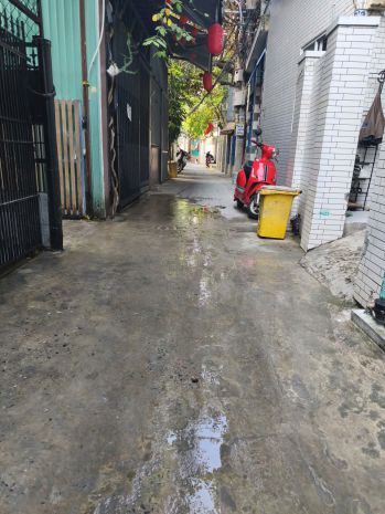 Nhà kiệt 3m phạm văn nghị gần đh duy tân, 22m2, 2 tầng 7383539