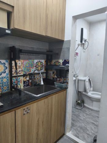 Nhà kiệt 3m phạm văn nghị gần đh duy tân, 22m2, 2 tầng 7383540