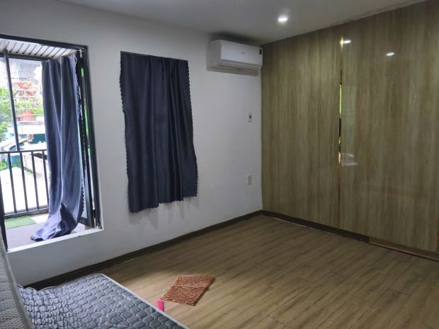 Nhà kiệt 3m phạm văn nghị gần đh duy tân, 22m2, 2 tầng 7383541