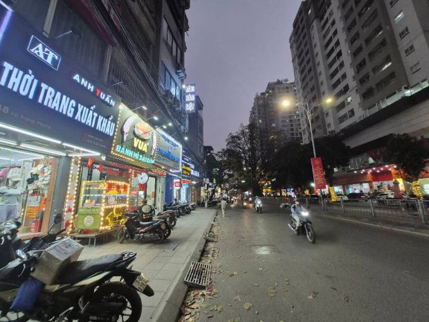Mặt phố vũ trọng phụng, thanh xuân 20 tỷ kinh doanh 7383759