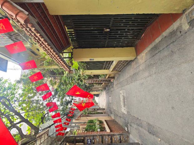 Trung tâm thanh xuân 21 tỷ 80m ngõ ô tô,ở kinh doanh 7383761