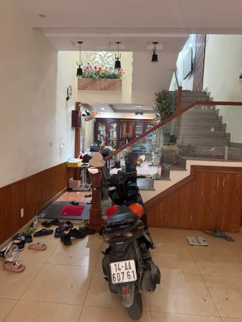 Bán nhà ngõ 302 văn cao - 46m 4 tầng - ngõ nông - ô.tô 7383775