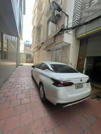 Bán nhà ngõ 302 văn cao - 46m 4 tầng - ngõ nông - ô.tô 7383776