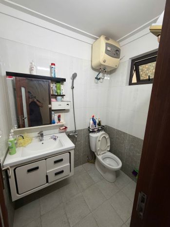 Bán nhà ngõ 302 văn cao - 46m 4 tầng - ngõ nông - ô.tô 7383779