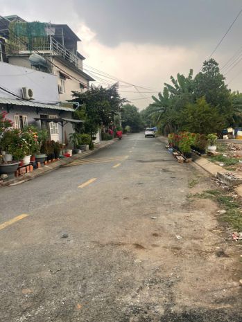 Ban đât 2 măt tiên đương 9,5x16m gia 4,8 ty đương 7-3 7383780