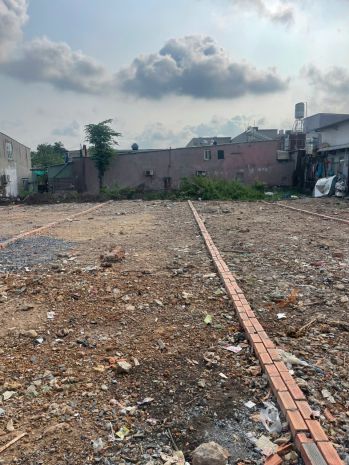 Ban đât 2 măt tiên đương 9,5x16m gia 4,8 ty đương 7-3 7383781