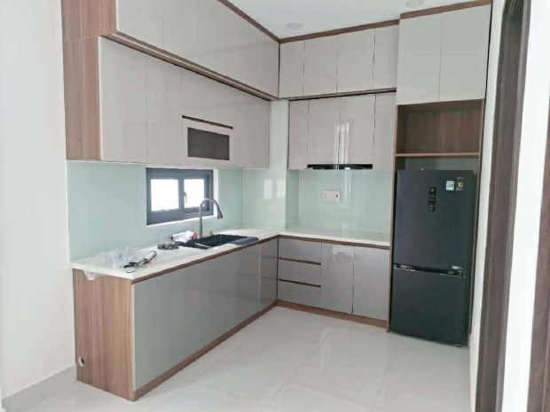 Kdc the sun, tt nhà bè, nhà bè. 4 tầng, ngang hơn 8m, khu dâ 7383835