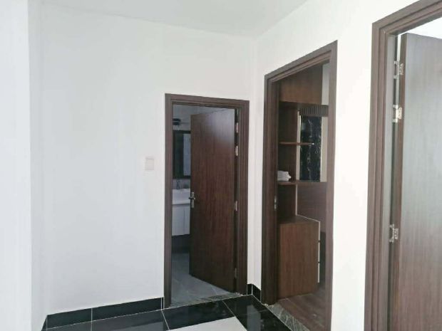 Kdc the sun, tt nhà bè, nhà bè. 4 tầng, ngang hơn 8m, khu dâ 7383839