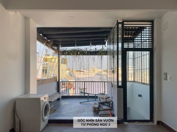 Siêu phẩm nhà bè. 3 tầng. hẻm 2.5m. nội thất cao cấp 7383843