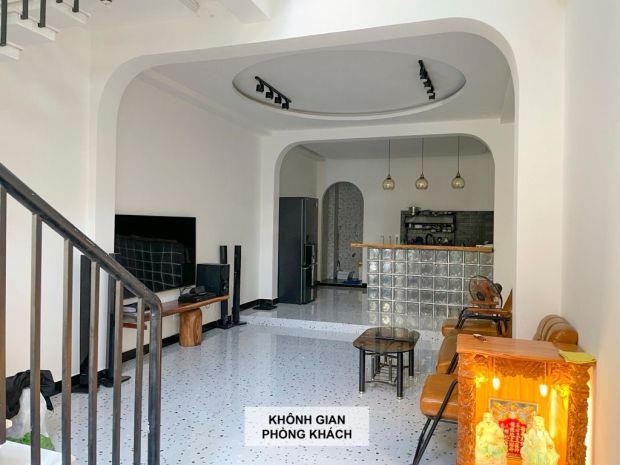 Siêu phẩm nhà bè. 3 tầng. hẻm 2.5m. nội thất cao cấp 7383846