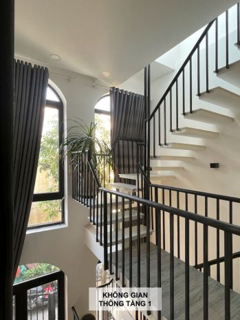 Siêu phẩm nhà bè. 3 tầng. hẻm 2.5m. nội thất cao cấp 7383847