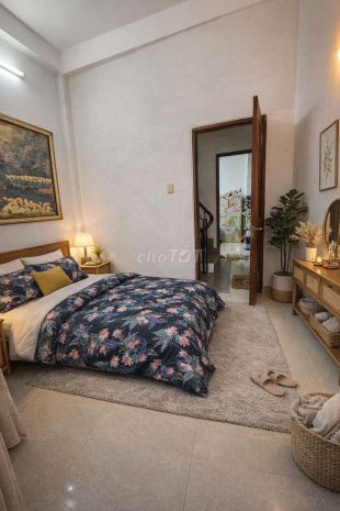 3 tầng kinhdươngvương 50m2 hẻmxehơi dưới 3.7 tỏi ++++ 7383978