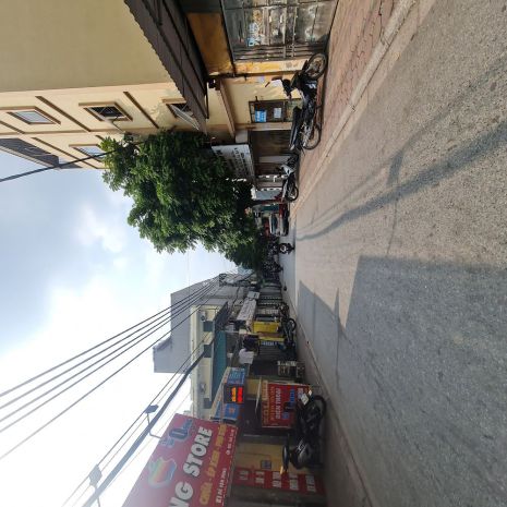 Bán đất trục kinh doanh tại trâu quỳ, gia lâm. 62m2, mt 7384015