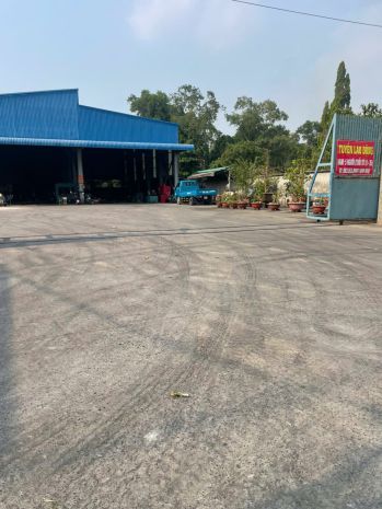 Xưởng 30x60 mt nguyễn văn bứa, xuân thới sơn  giá chỉ 49 7384356