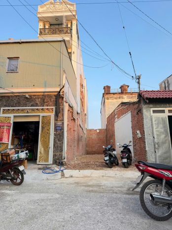 Đất mặt tiền chợ hl80b  đường 10m thông  4x23m  chỉ 5.36 7384375