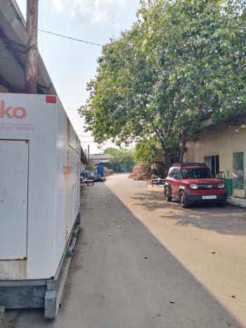 Siêu phẩm nhà xưởng 13.841m²  3mt đỗ văn dậy  dòng tiền 7384377