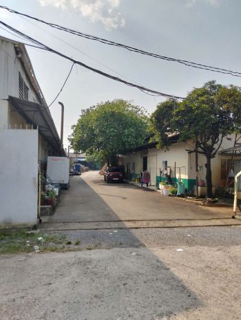 Siêu phẩm nhà xưởng 13.841m²  3mt đỗ văn dậy  dòng tiền 7384378