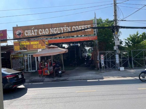 Siêu phẩm nhà xưởng 13.841m²  3mt đỗ văn dậy  dòng tiền 7384379