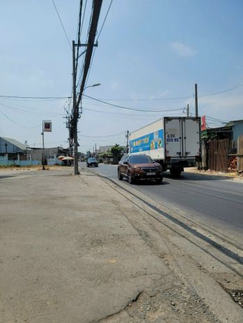 Siêu phẩm nhà xưởng 13.841m²  3mt đỗ văn dậy  dòng tiền 7384380