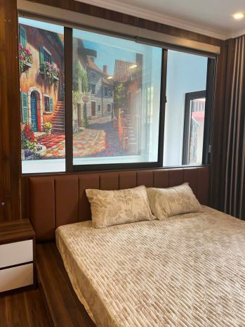 Vương thừa vũ  58m  5t  mt 5m  ô tô đỗ cửa  12.8 tỷ 7384641