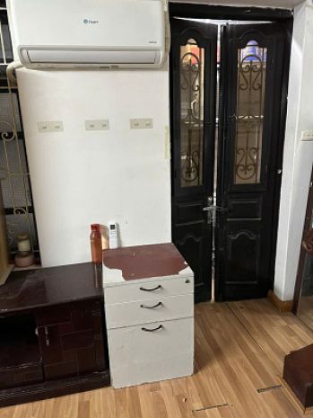 Cho thuê nhà 4 tầng,dtsd 60m2, 2 ngủ, full nội thất, giá rẻ 7384719