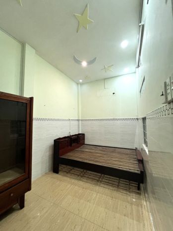 Nhà 97m² trường thọ  nở hậu  hxh tới nhà  gần đặng văn 7384757