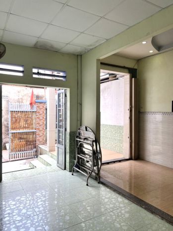 Nhà 97m² trường thọ  nở hậu  hxh tới nhà  gần đặng văn 7384758