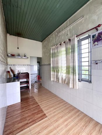 Nhà 97m² trường thọ  nở hậu  hxh tới nhà  gần đặng văn 7384760