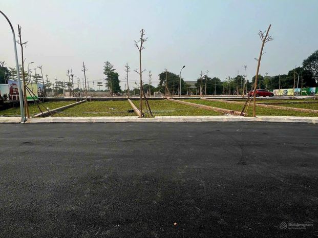 Siêu phẩm đất vàng hòa lạc - view hồ cực hiếm - chậm là mất! 7384761