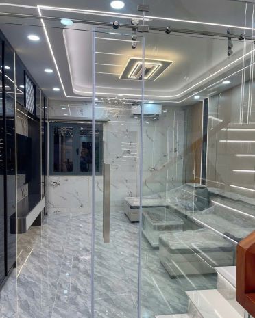 Nhà phố trệt lửng 2 lầu  lê văn khương  giá tốt đầu tư 7384963