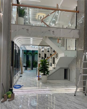 Nhà phố trệt lửng 2 lầu  lê văn khương  giá tốt đầu tư 7384964