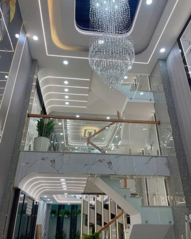 Nhà phố trệt lửng 2 lầu  lê văn khương  giá tốt đầu tư 7384965