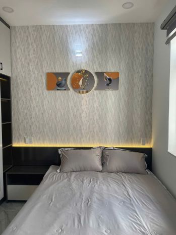 Nhà phố trệt lửng 2 lầu  lê văn khương  giá tốt đầu tư 7384967