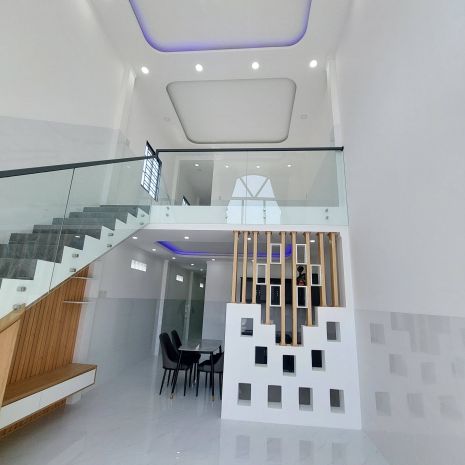 Bán nhà mặt phố võ văn phát - thanh niên phường sa đéc 7385203